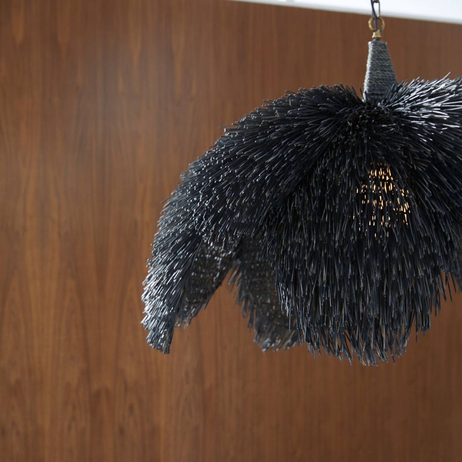 Arteriors Подвесной светильник Ezra от Arteriors — в интерьере