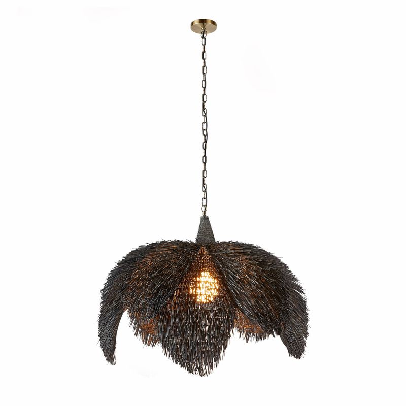Arteriors Подвесной светильник Ezra от Arteriors