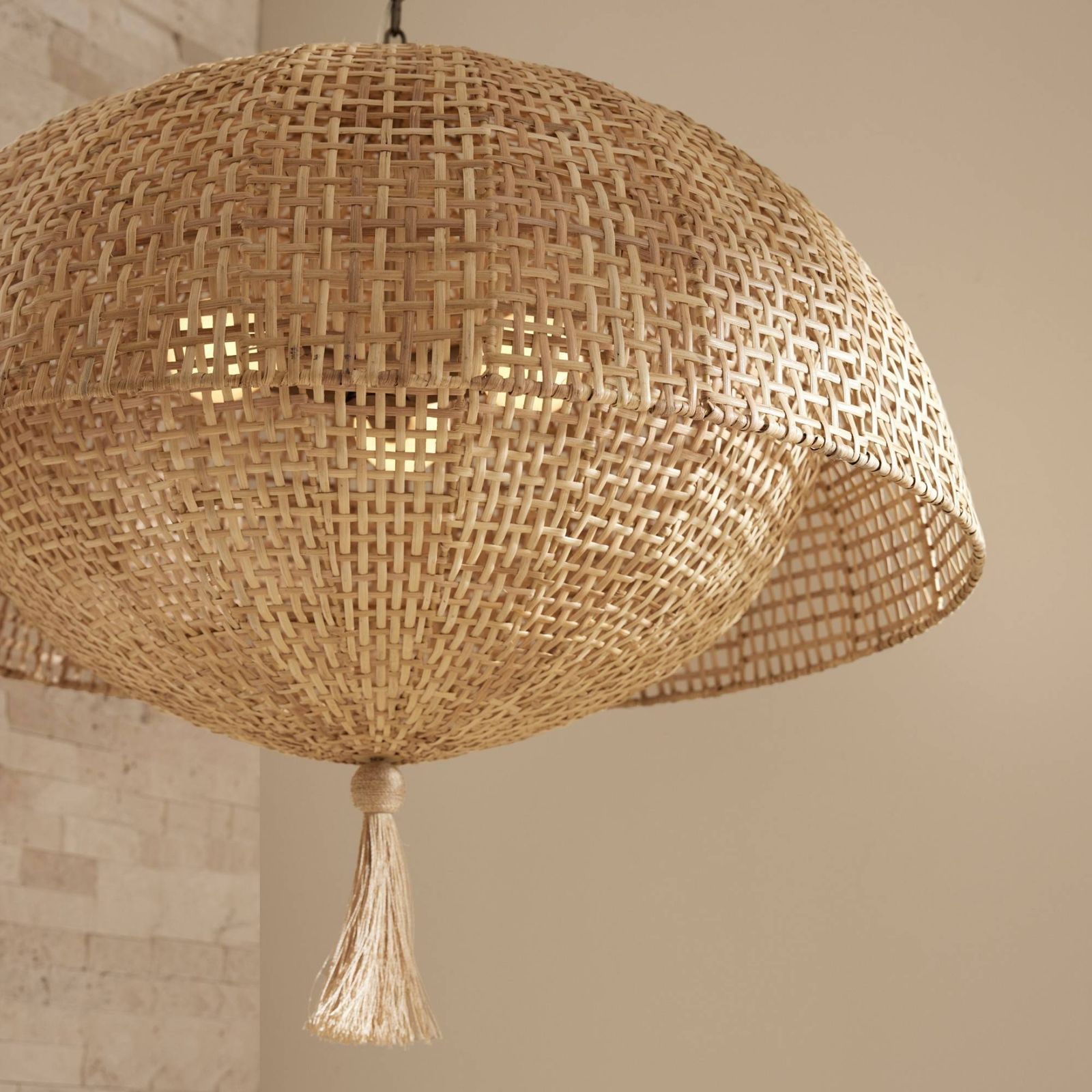 Arteriors Подвесной светильник Cabana от Arteriors — в интерьере