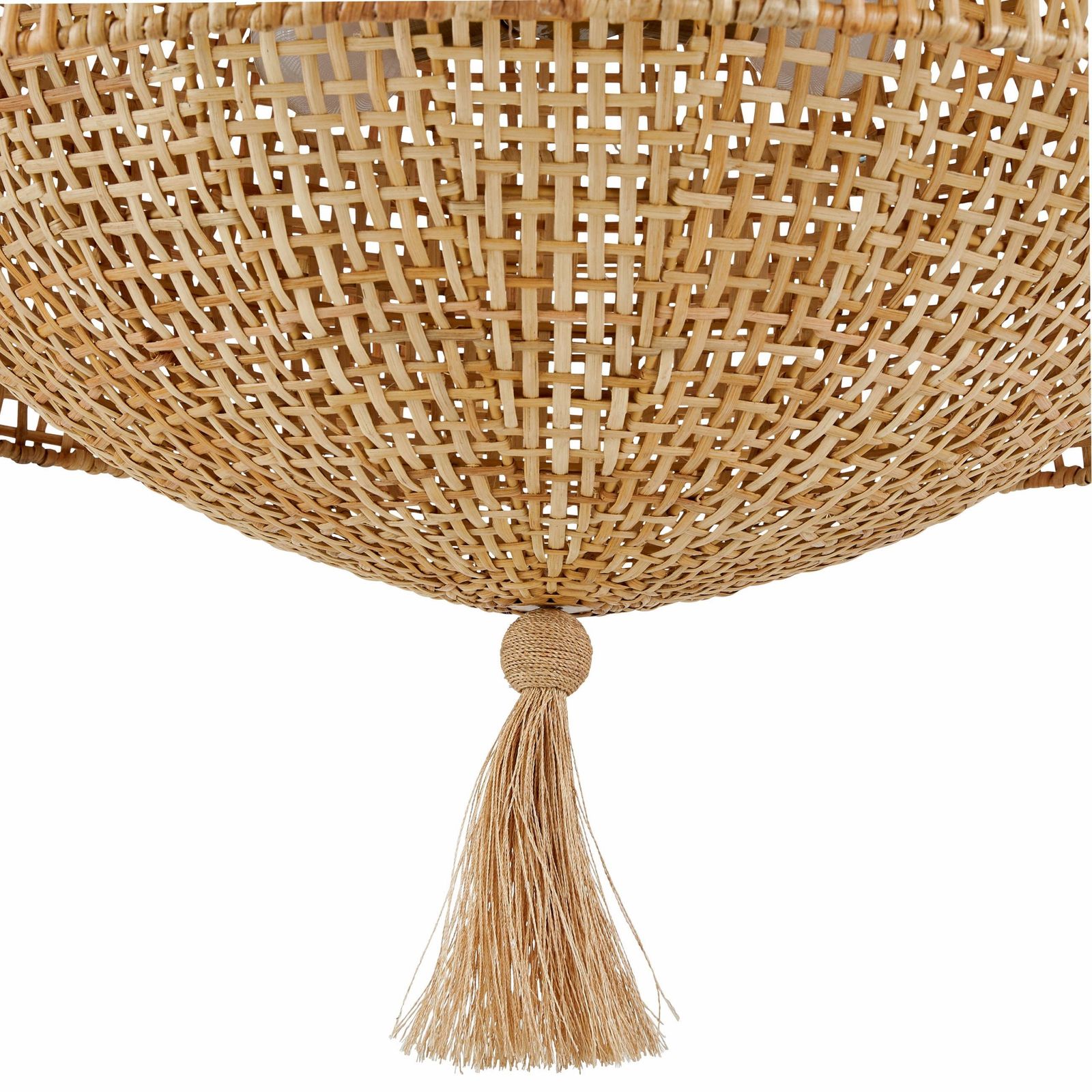 Arteriors Подвесной светильник Cabana от Arteriors — в интерьере