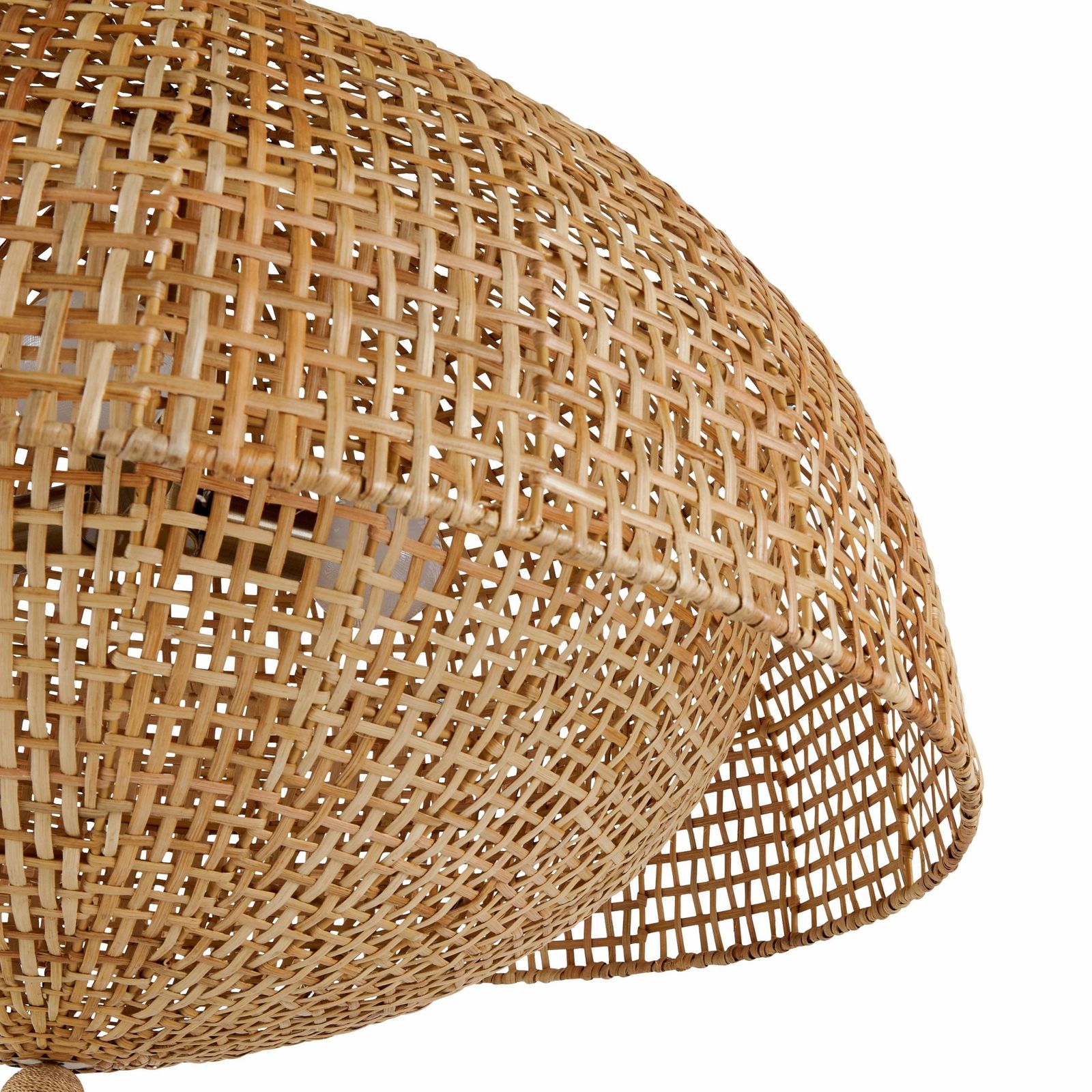 Arteriors Подвесной светильник Cabana от Arteriors — в интерьере