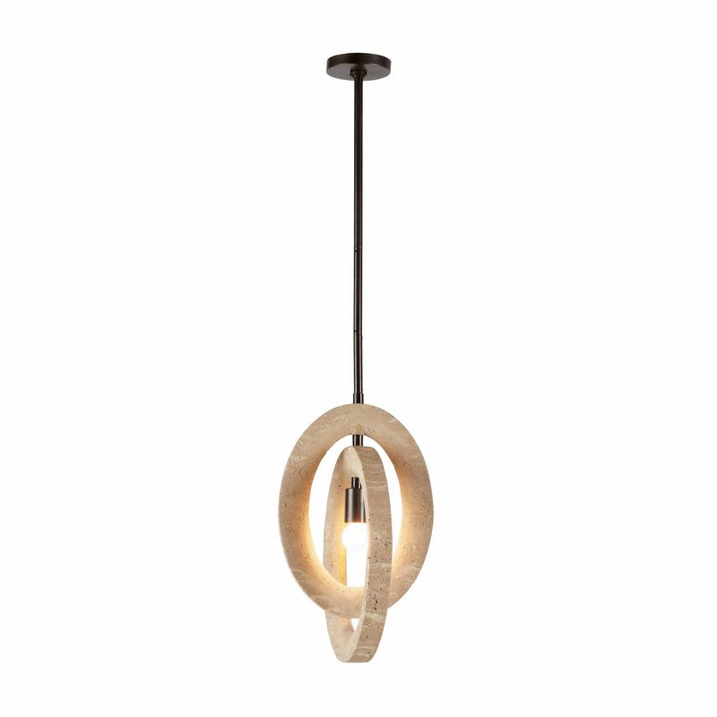 Arteriors Подвесной светильник Collins от Arteriors