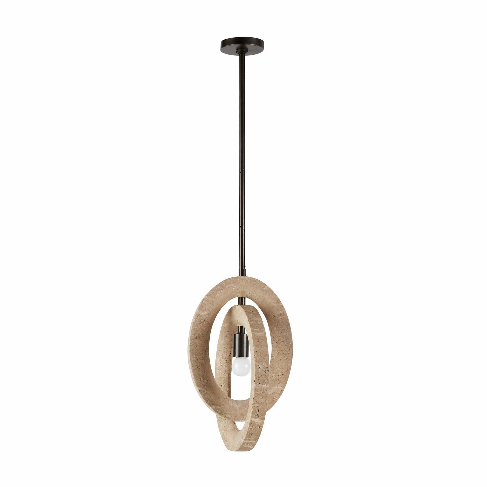 Arteriors Подвесной светильник Collins от Arteriors
