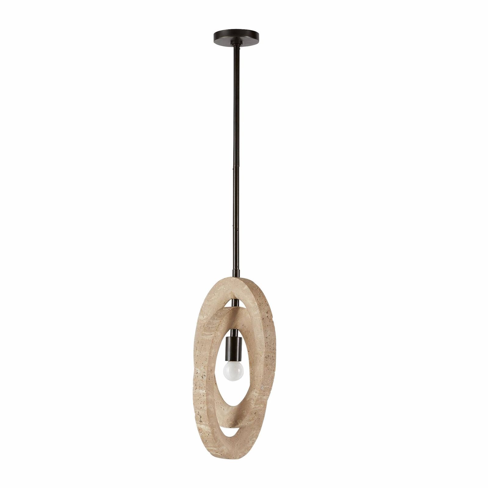 Arteriors Подвесной светильник Collins от Arteriors