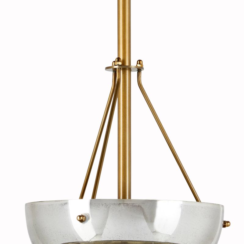 Arteriors Подвесной светильник Colleen от Arteriors — в интерьере