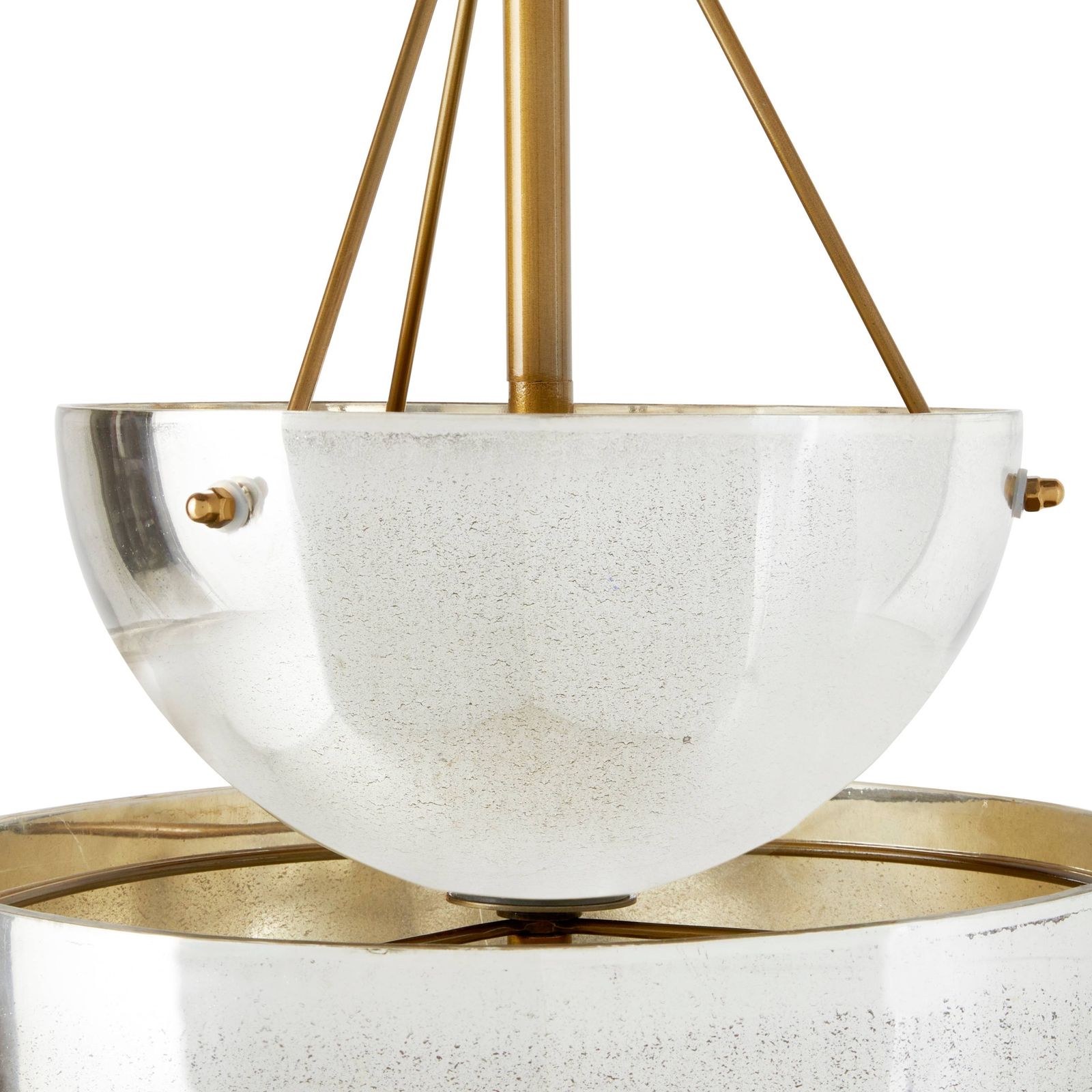 Arteriors Подвесной светильник Colleen от Arteriors — в интерьере