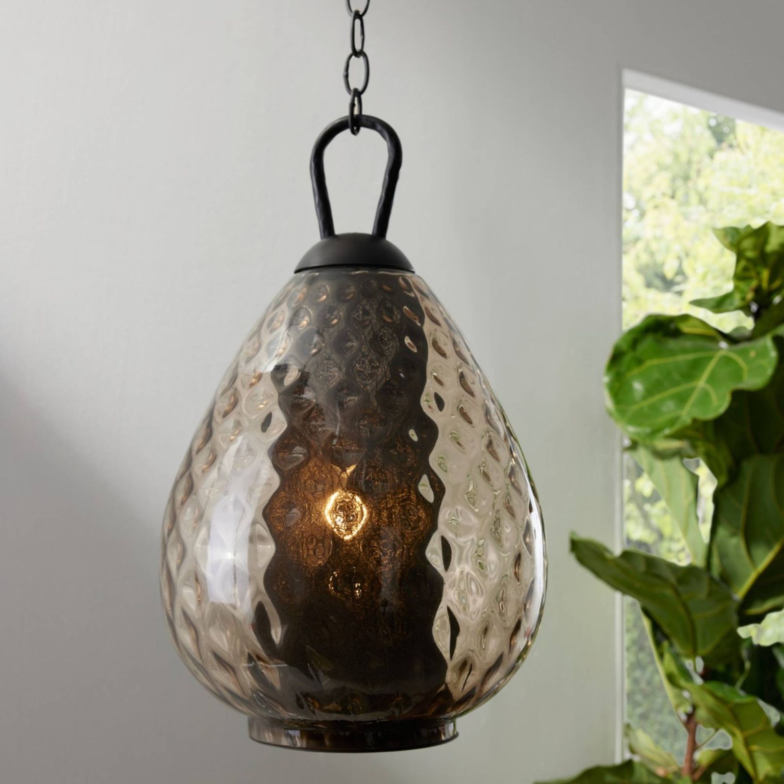 Arteriors Подвесной светильник Eureka от Arteriors — в интерьере