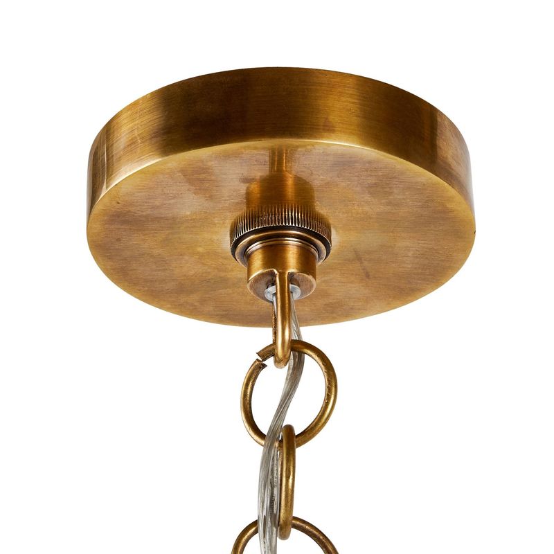 Arteriors Подвесной светильник Clayton от Arteriors