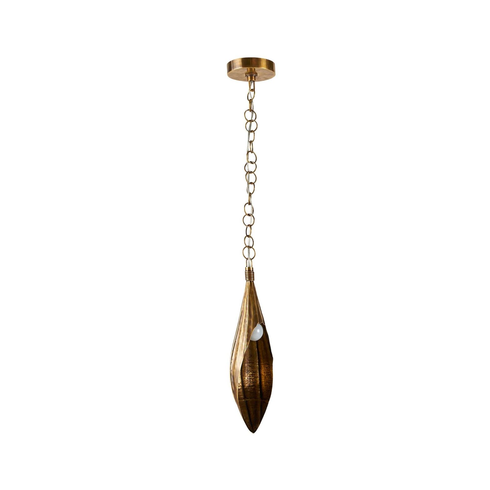 Arteriors Подвесной светильник Clayton от Arteriors