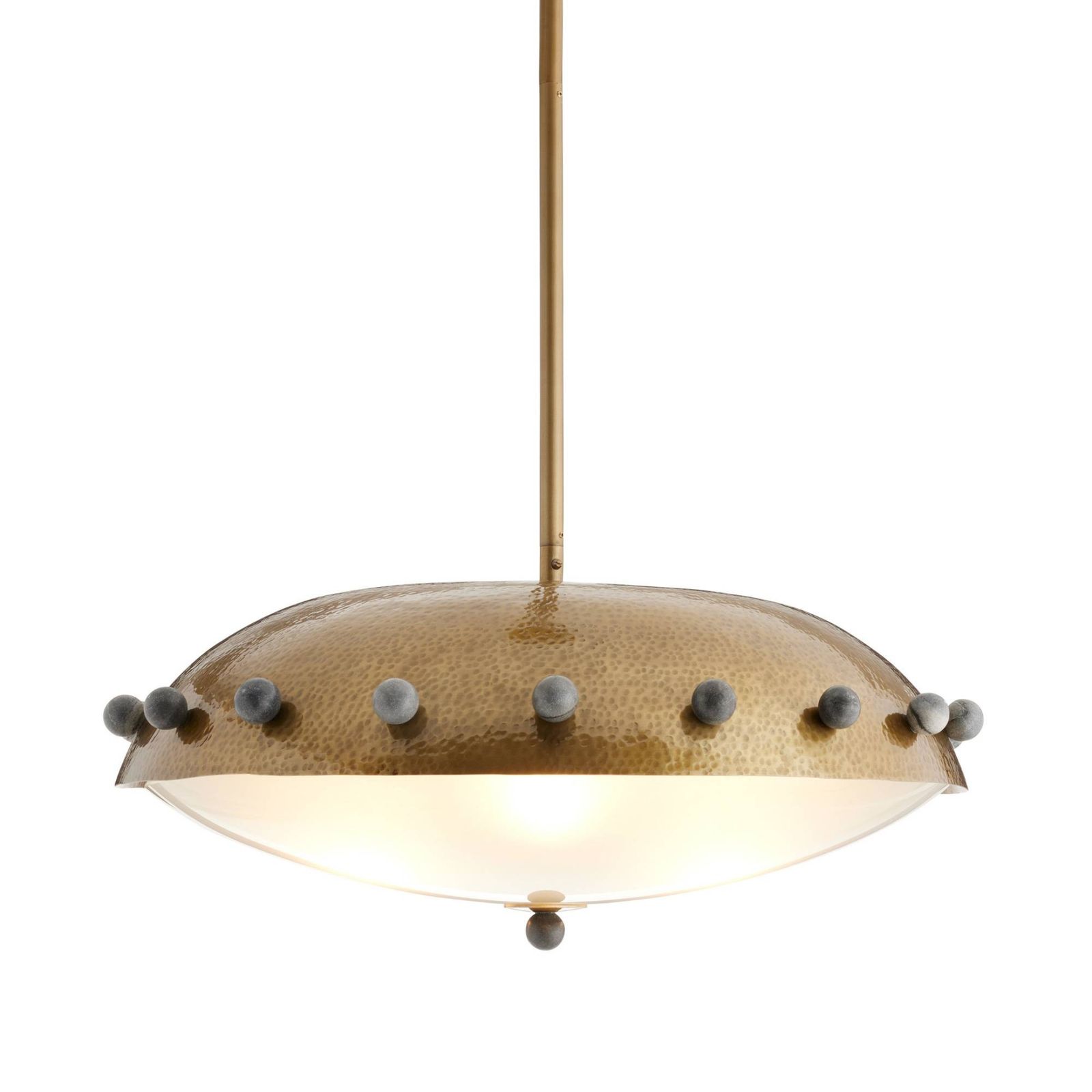 Arteriors Подвесной светильник Fenton от Arteriors