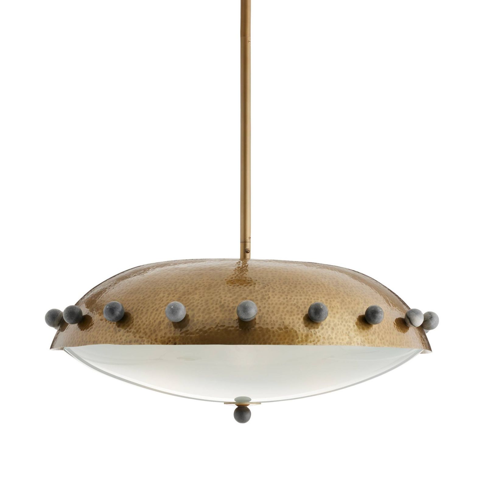 Arteriors Подвесной светильник Fenton от Arteriors