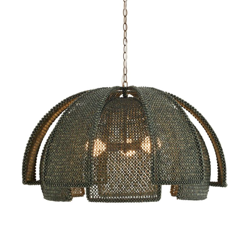 Arteriors Подвесной светильник Kamari от Arteriors