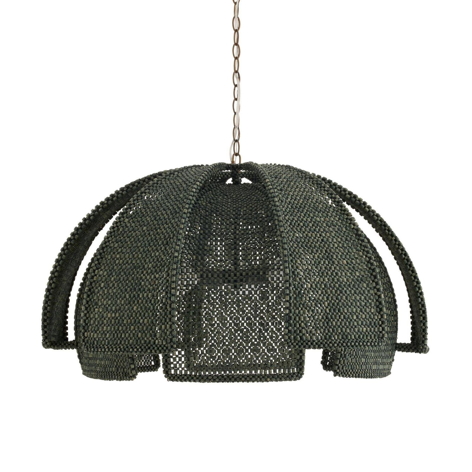 Arteriors Подвесной светильник Kamari от Arteriors