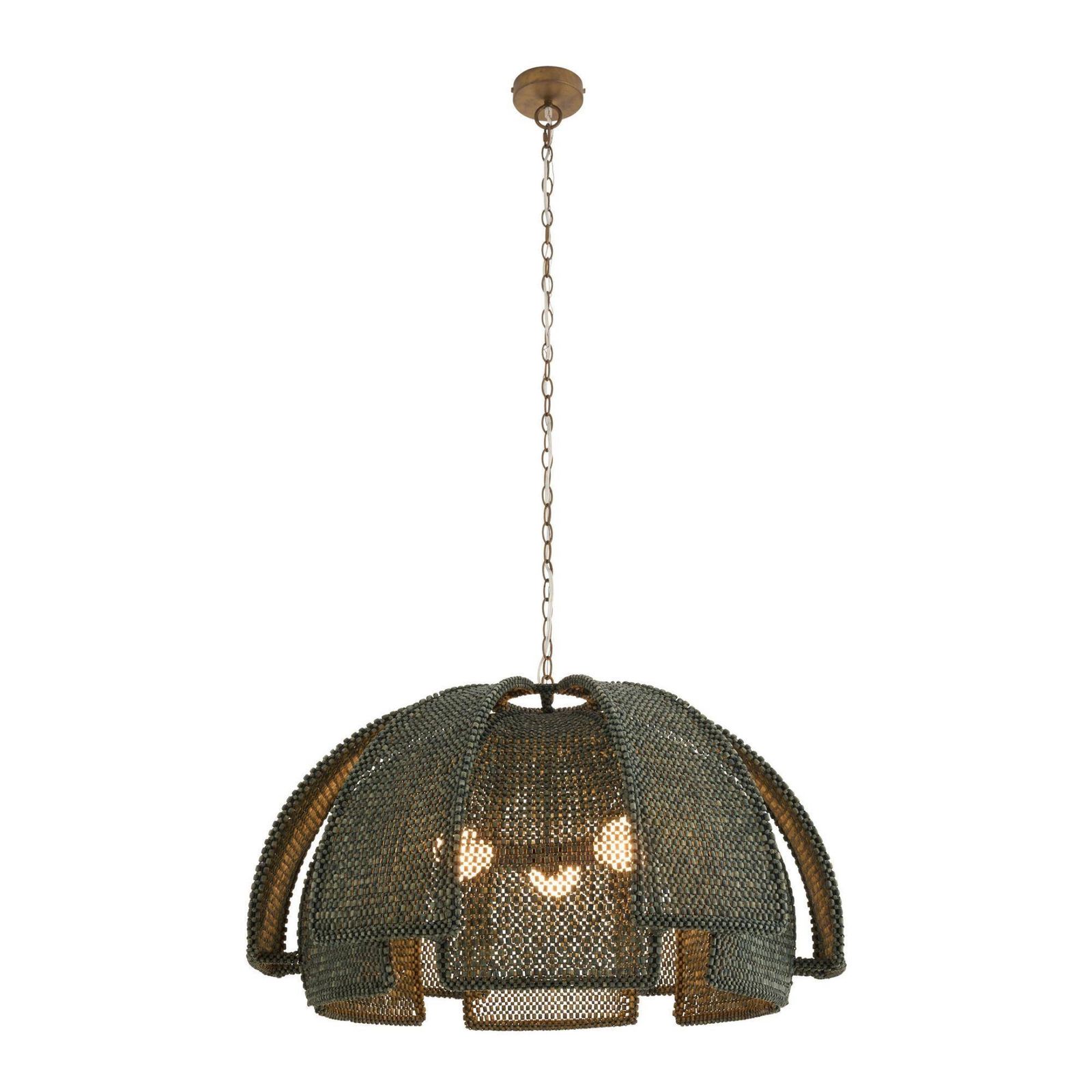 Arteriors Подвесной светильник Kamari от Arteriors