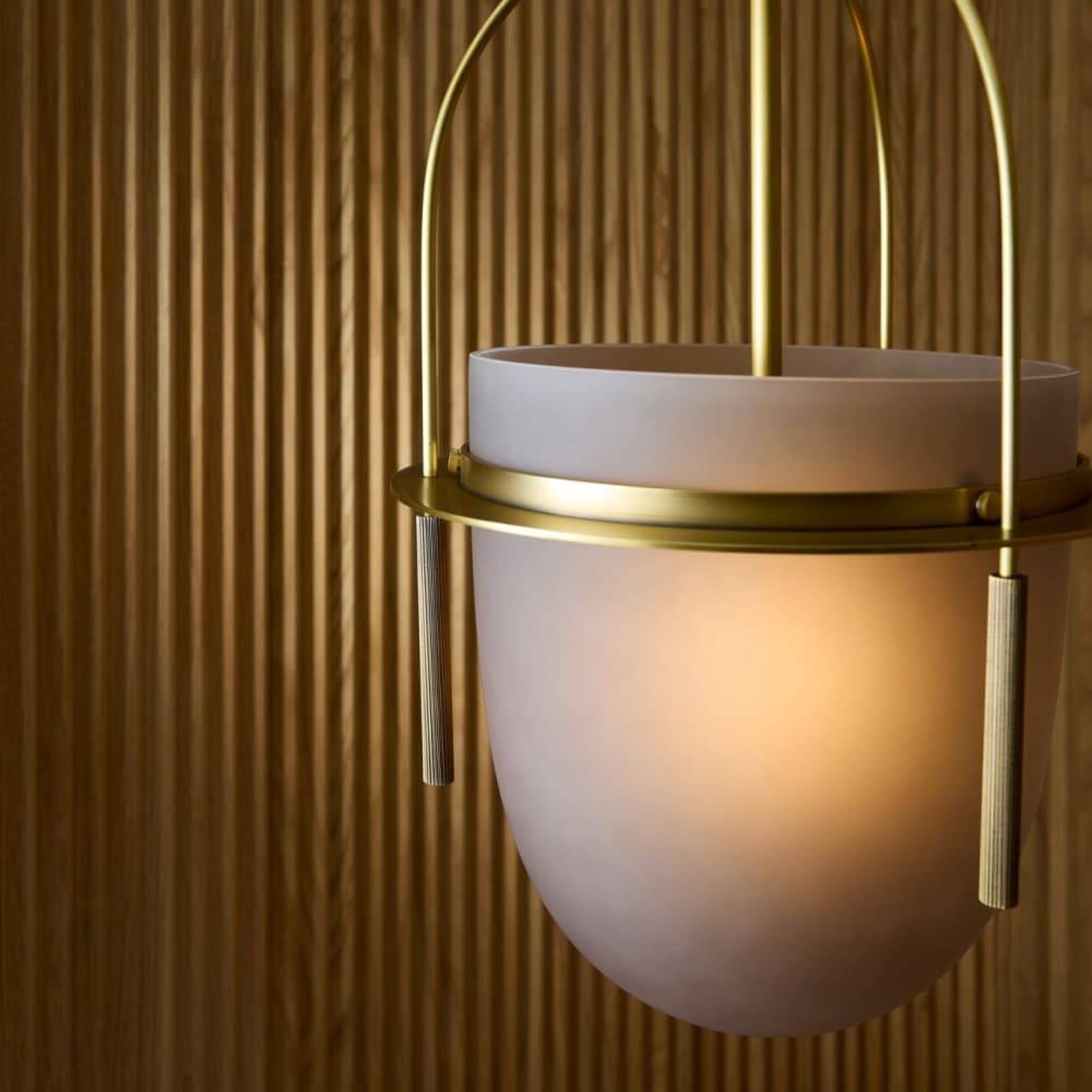 Arteriors Подвесной светильник Kathleen от Arteriors — в интерьере