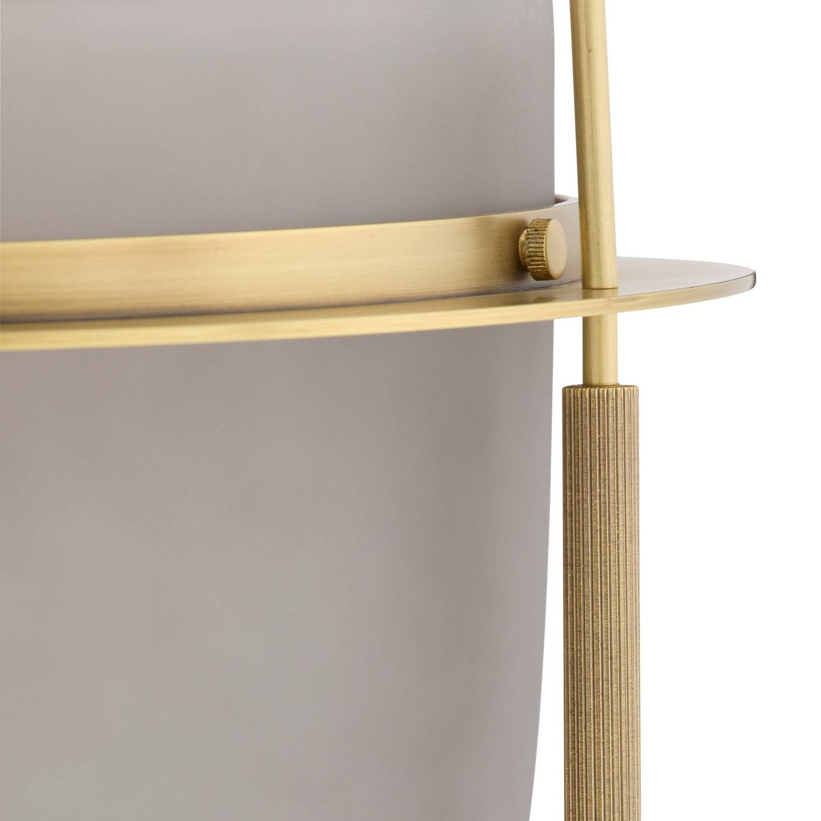 Arteriors Подвесной светильник Kathleen от Arteriors — в интерьере