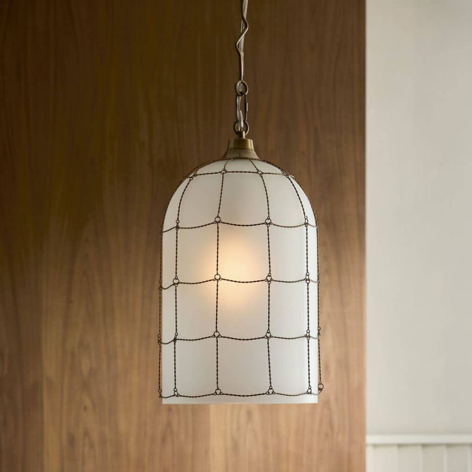 Arteriors Подвесной светильник Jordan от Arteriors — в интерьере