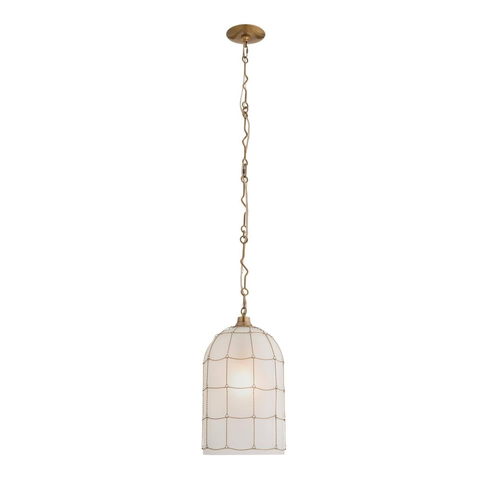 Arteriors Подвесной светильник Jordan от Arteriors