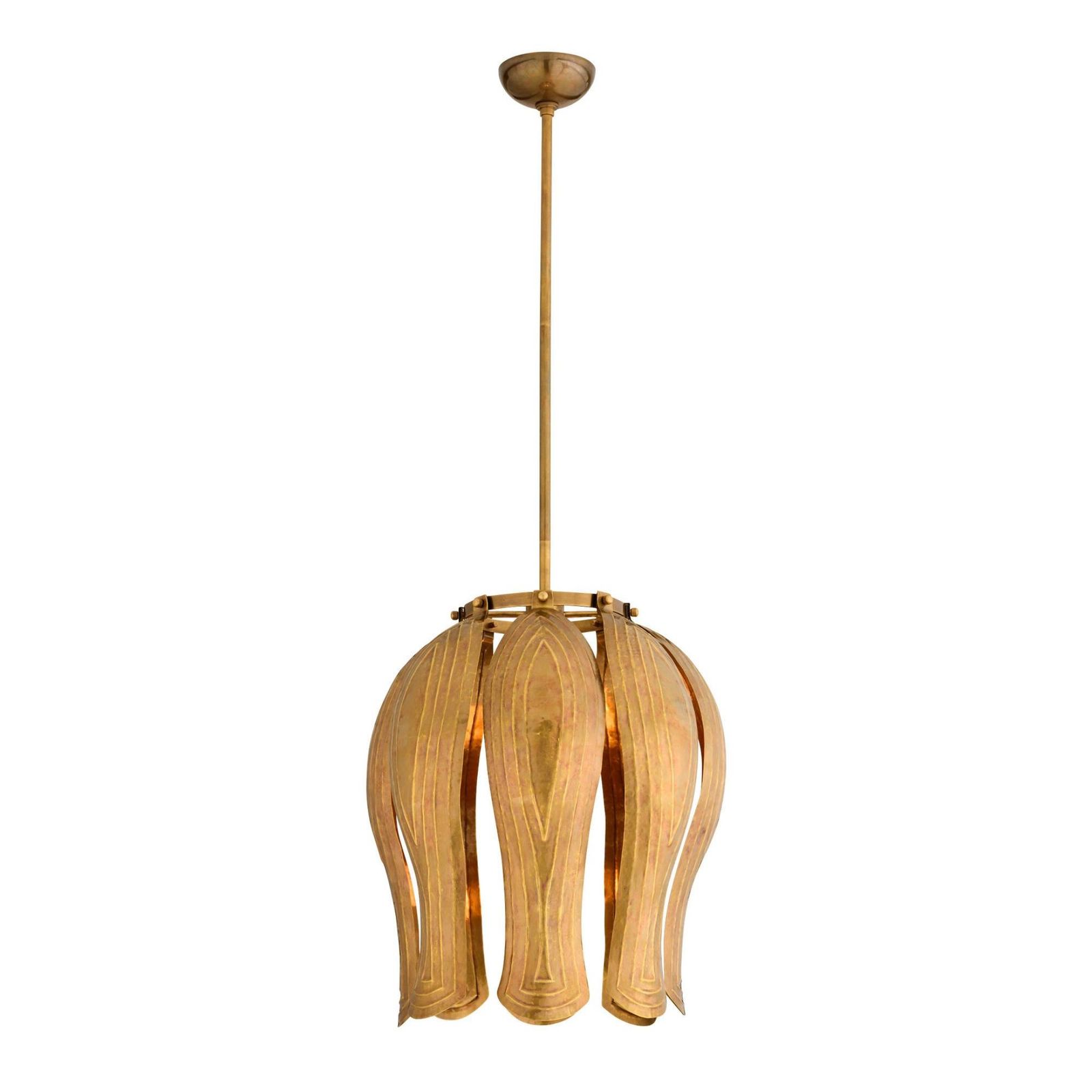Arteriors Подвесной светильник Judith от Arteriors