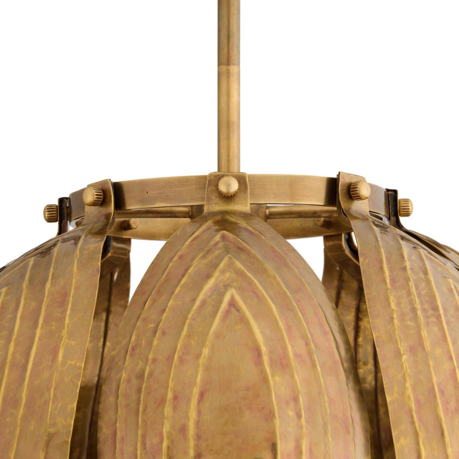 Arteriors Подвесной светильник Judith от Arteriors — в интерьере
