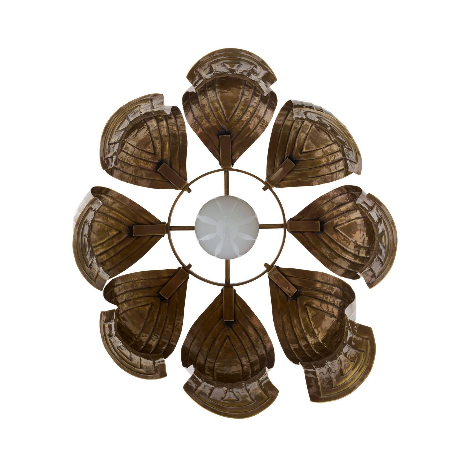 Arteriors Подвесной светильник Judith от Arteriors