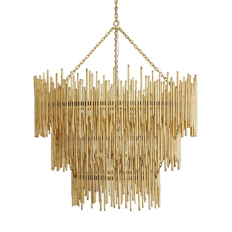 Arteriors Люстра Prescott Three Tiered от Arteriors