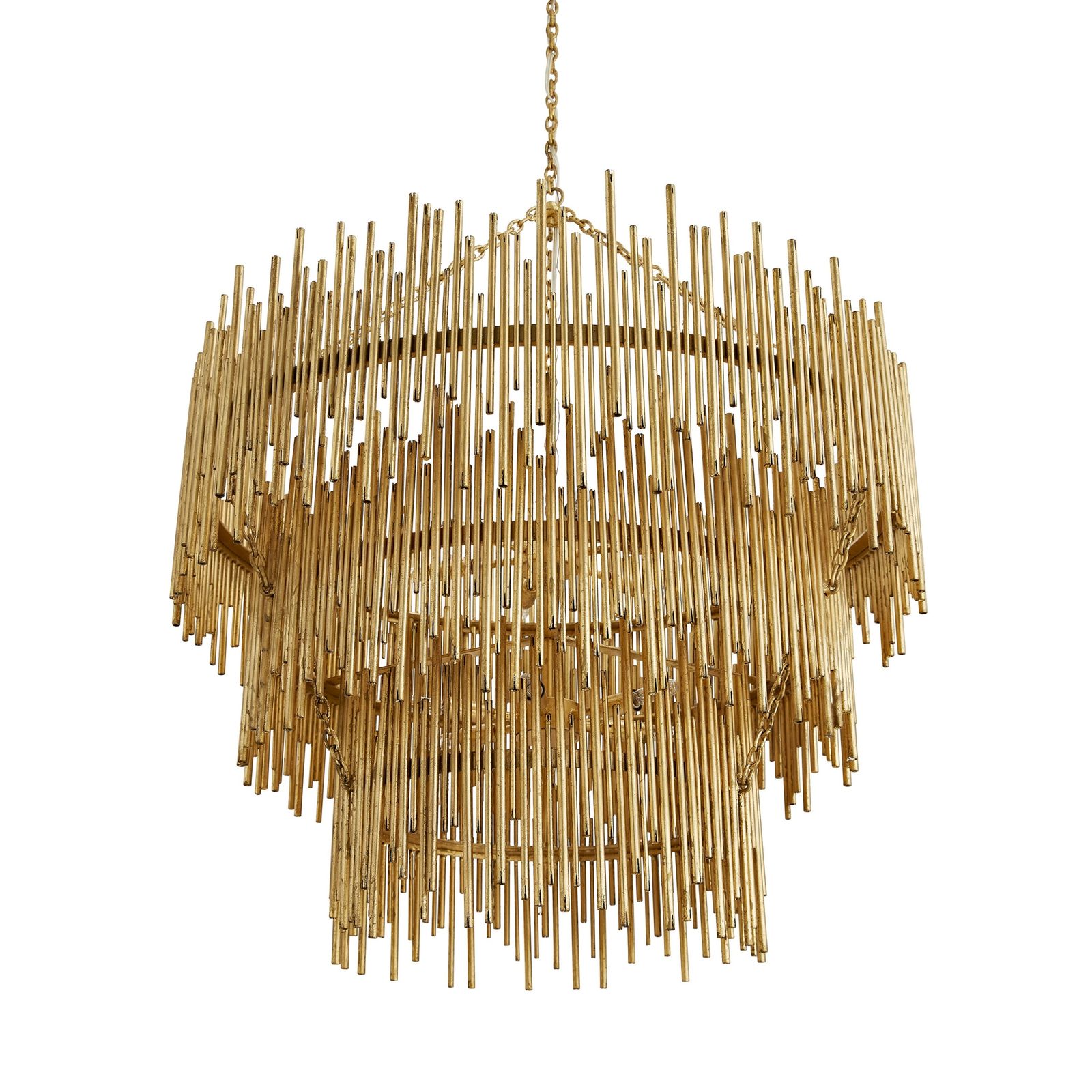 Arteriors Люстра Prescott Three Tiered от Arteriors
