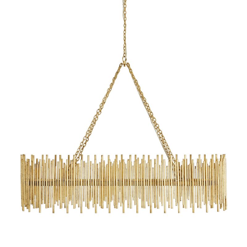 Arteriors Люстра Prescott Linear от Arteriors