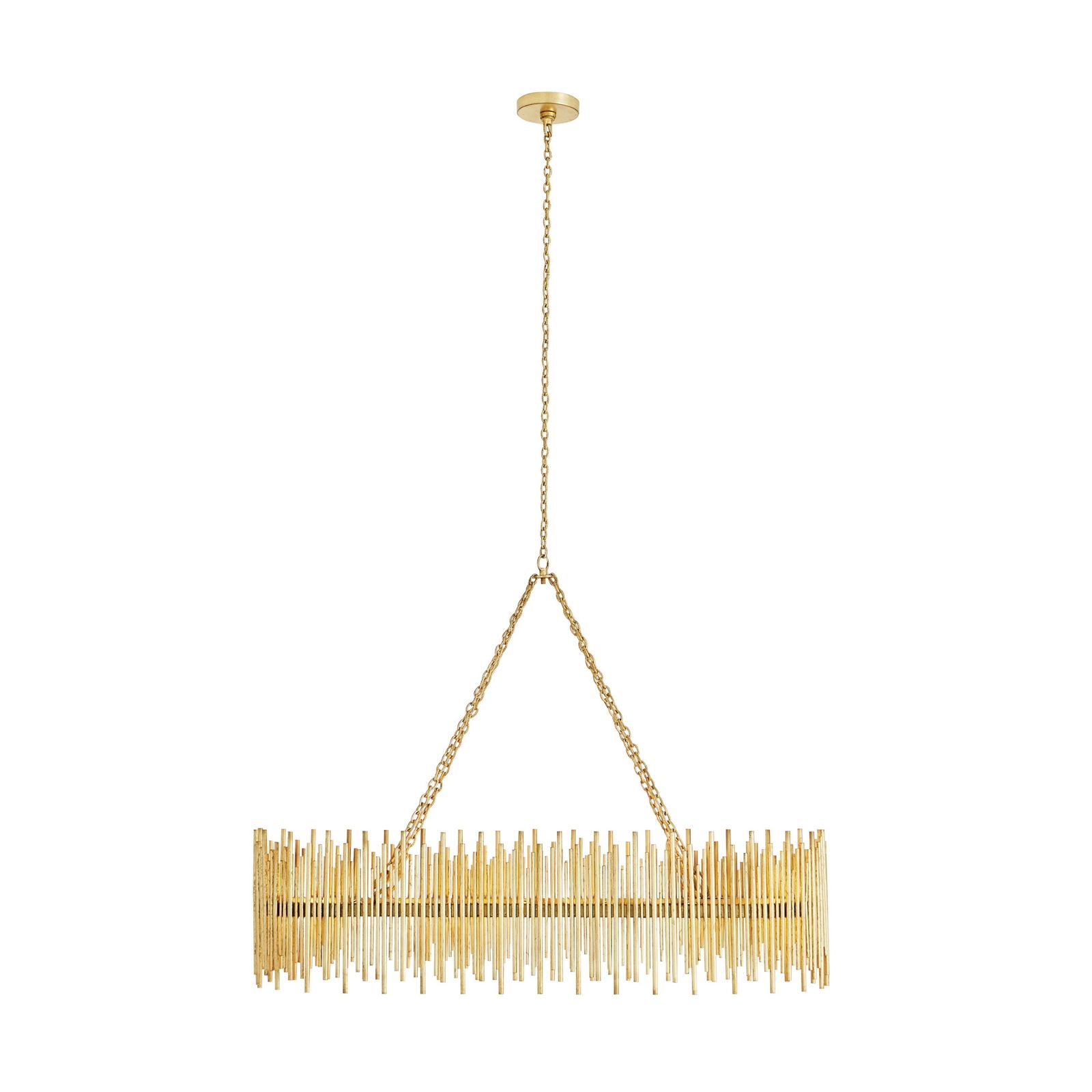 Arteriors Люстра Prescott Linear от Arteriors