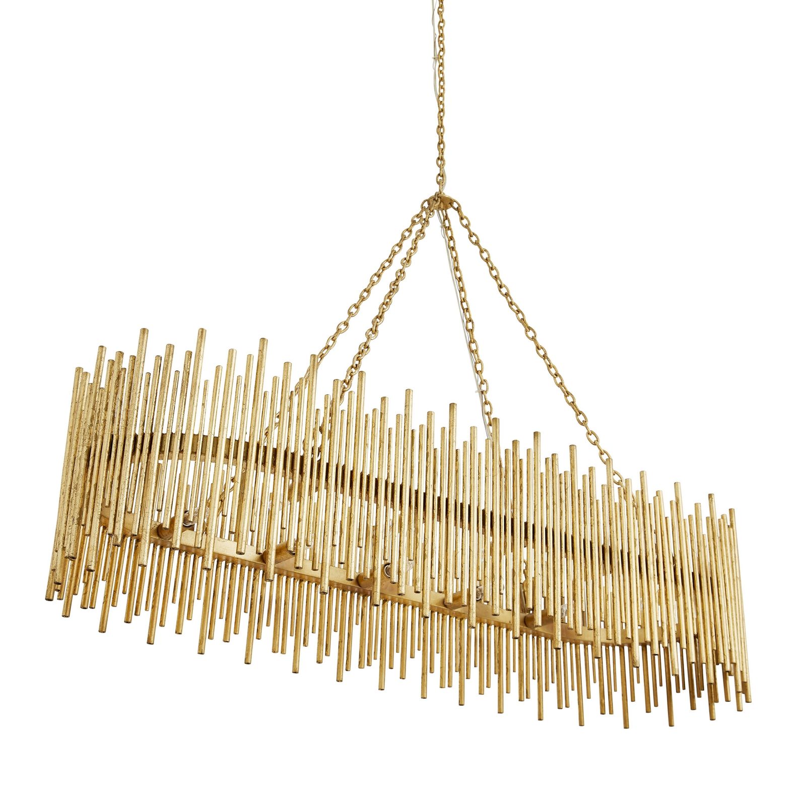 Arteriors Люстра Prescott Linear от Arteriors