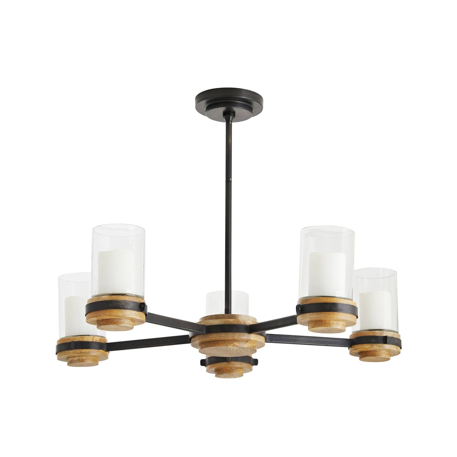 Arteriors Люстра Sumter Candle от Arteriors