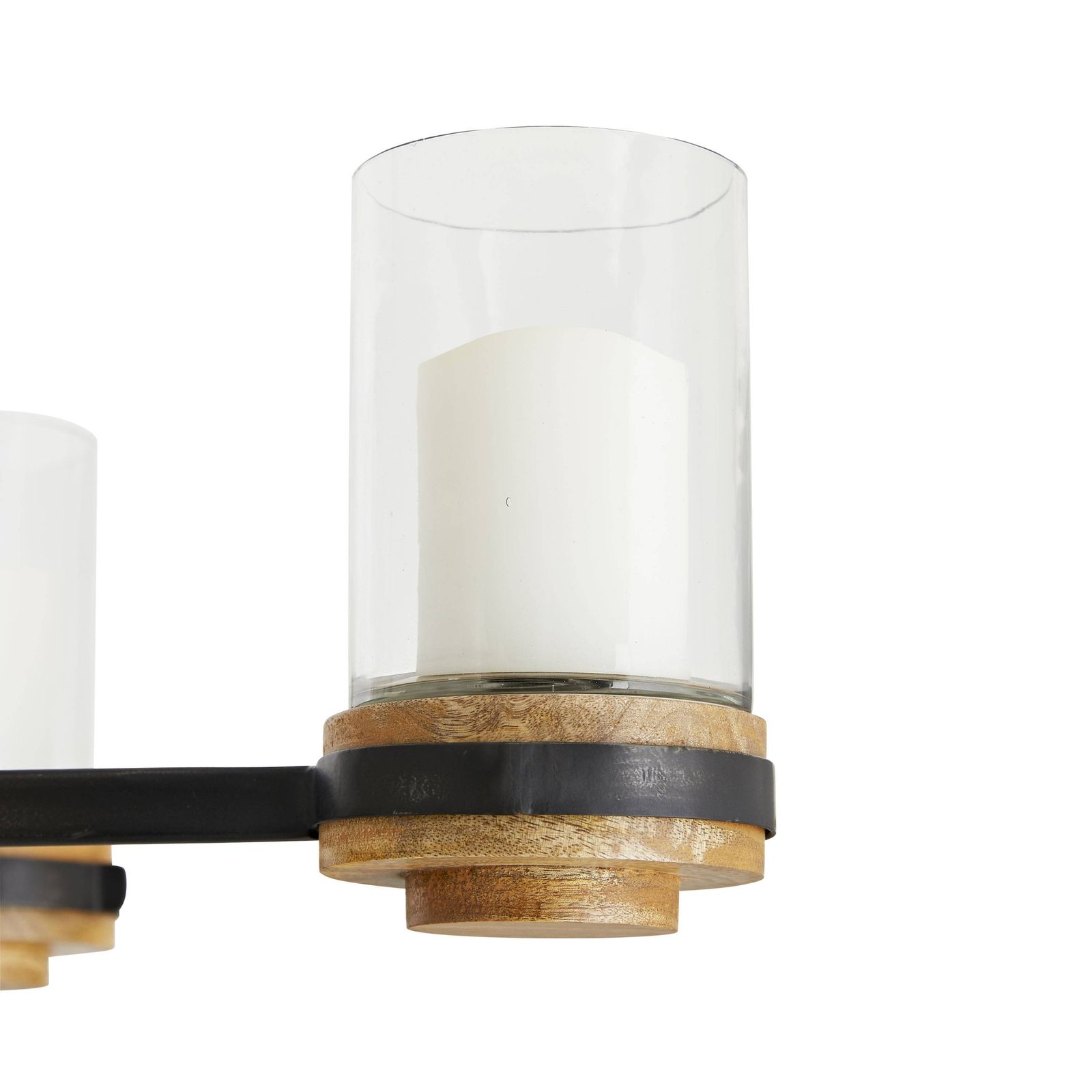 Arteriors Люстра Sumter Candle от Arteriors