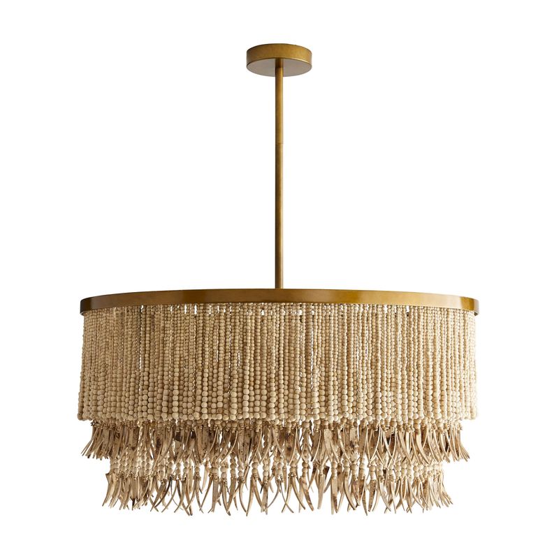 Arteriors Люстра Baja от Arteriors