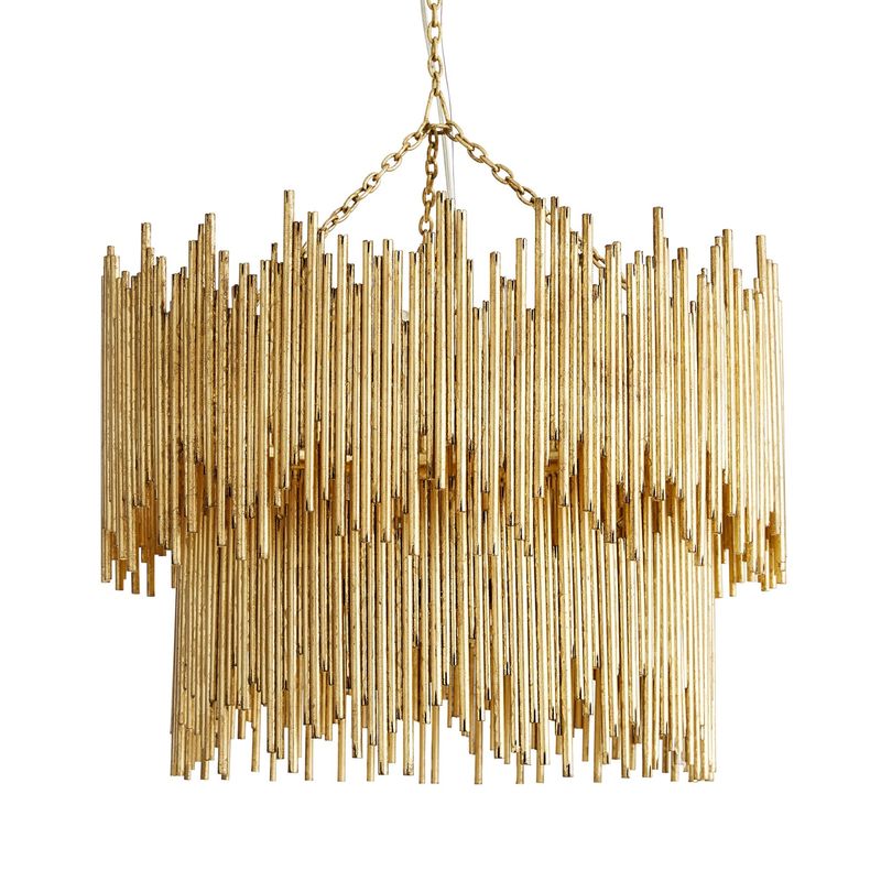 Arteriors Люстра Prescott Two Tiered от Arteriors