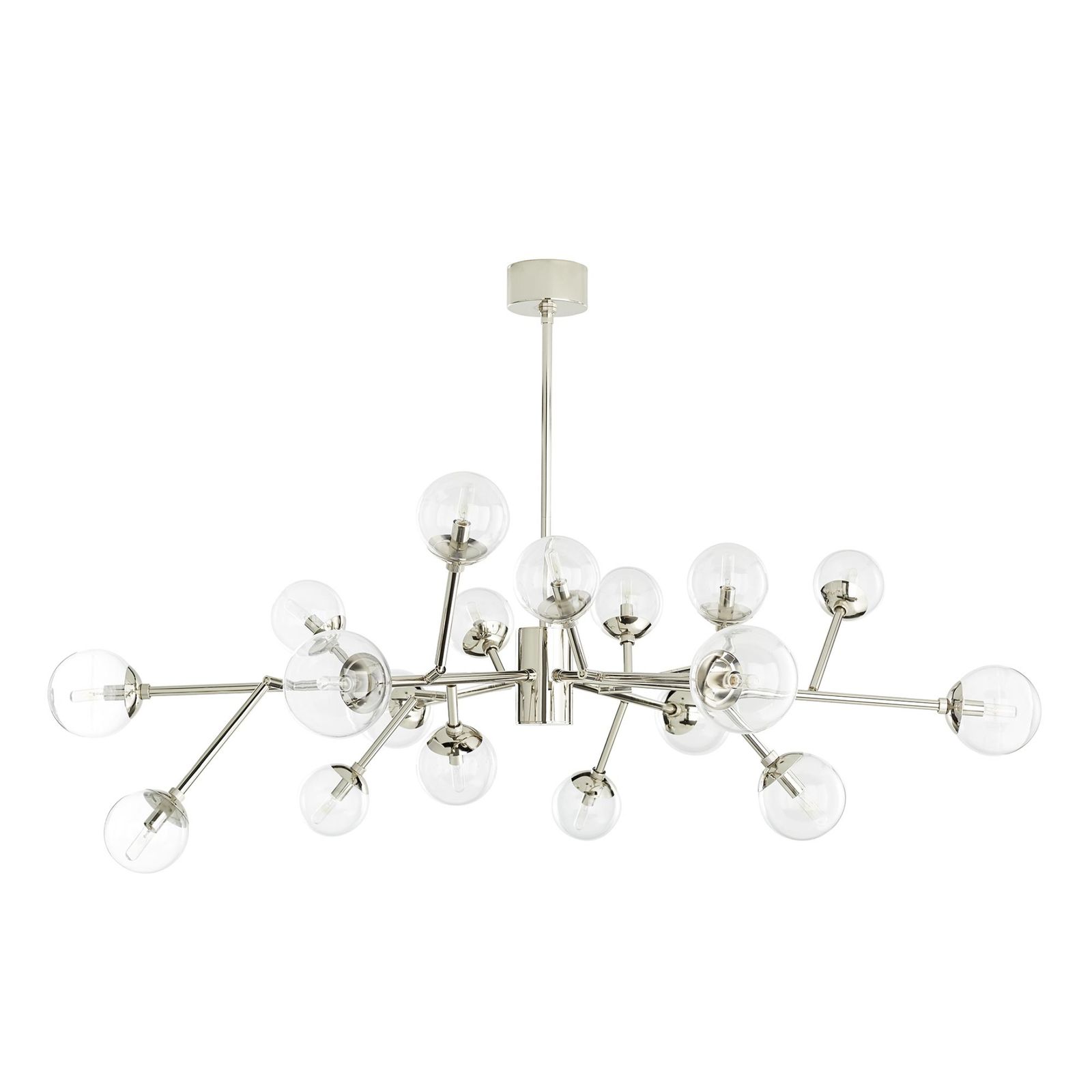 Arteriors Люстра Dallas от Arteriors