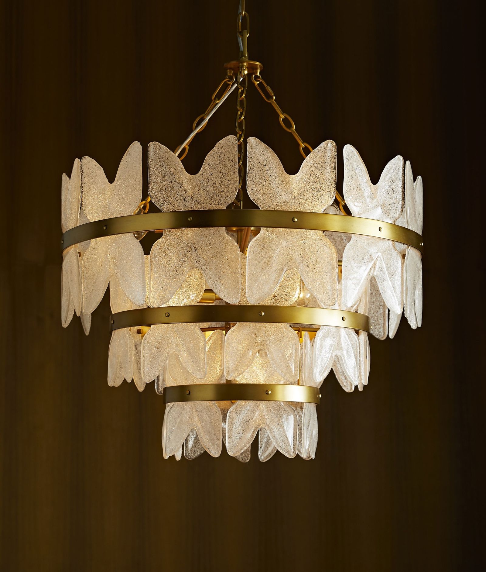 Arteriors Люстра Millie от Arteriors — в интерьере