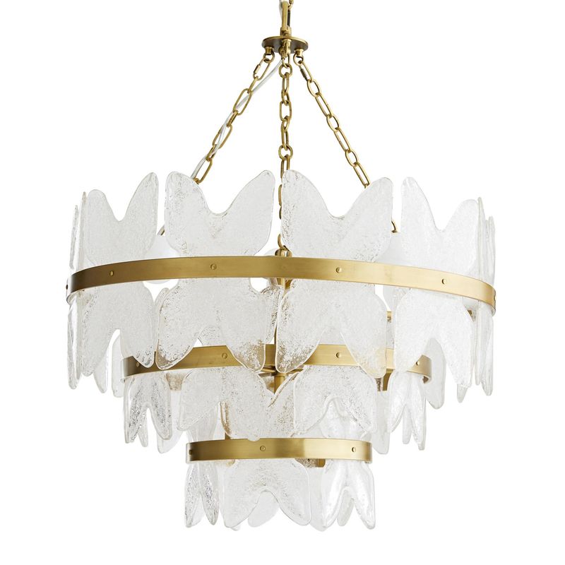 Arteriors Люстра Millie от Arteriors