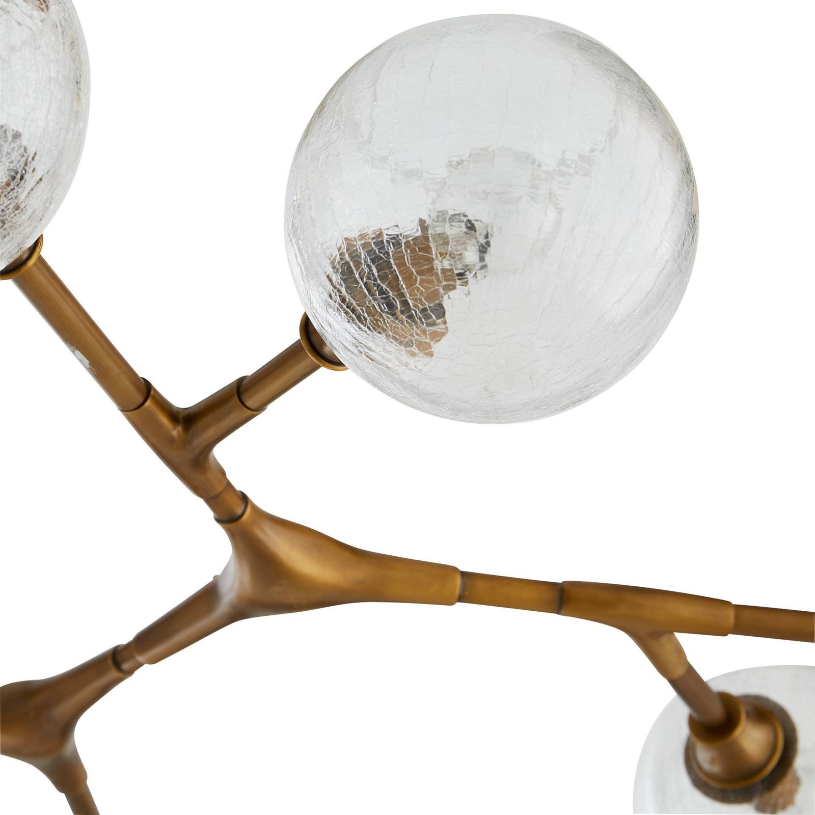 Arteriors Люстра Mahowald Fixed от Arteriors — в интерьере