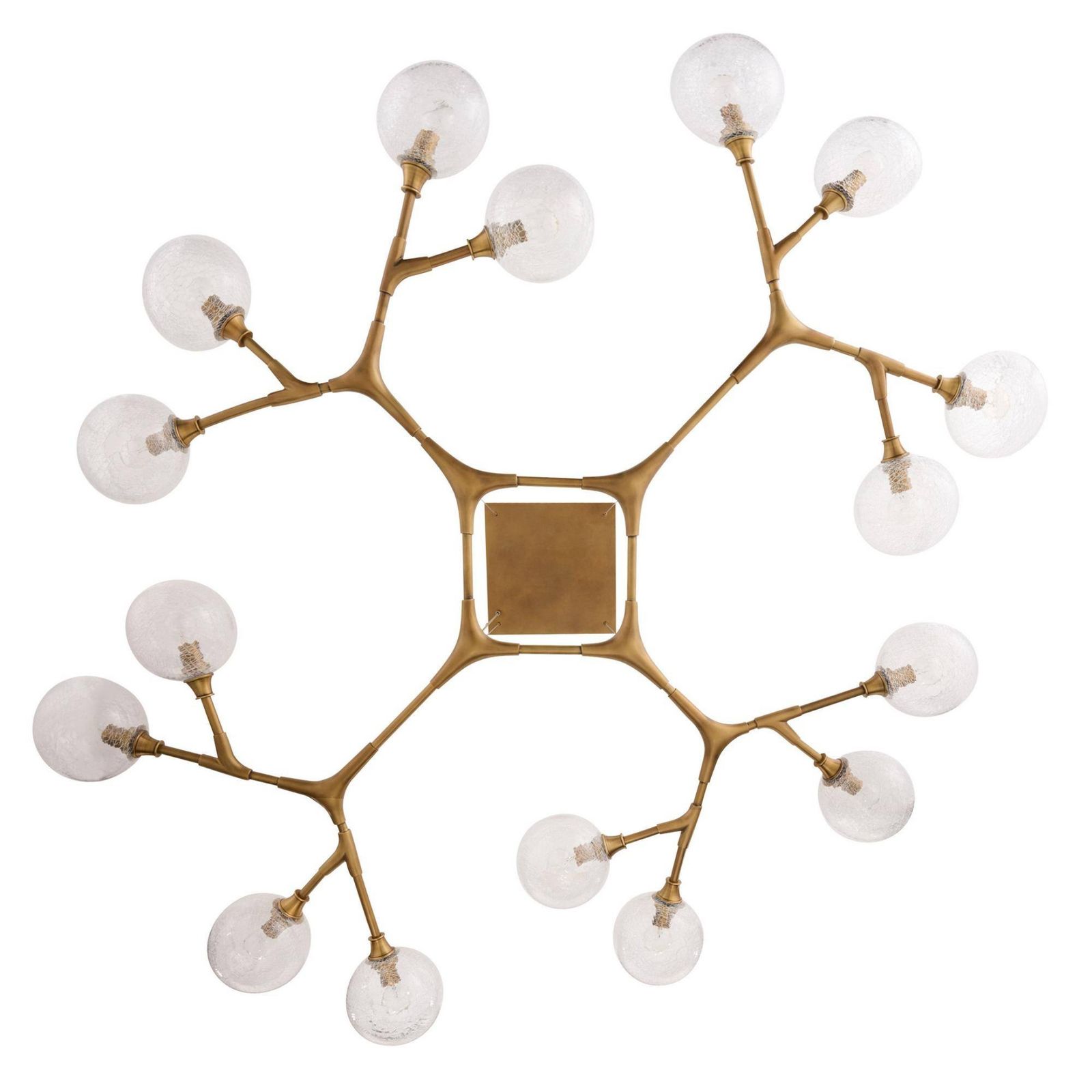 Arteriors Люстра Mahowald Fixed от Arteriors