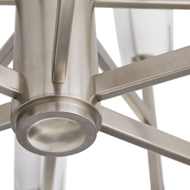 Arteriors Люстра Keifer Large от Arteriors — в интерьере