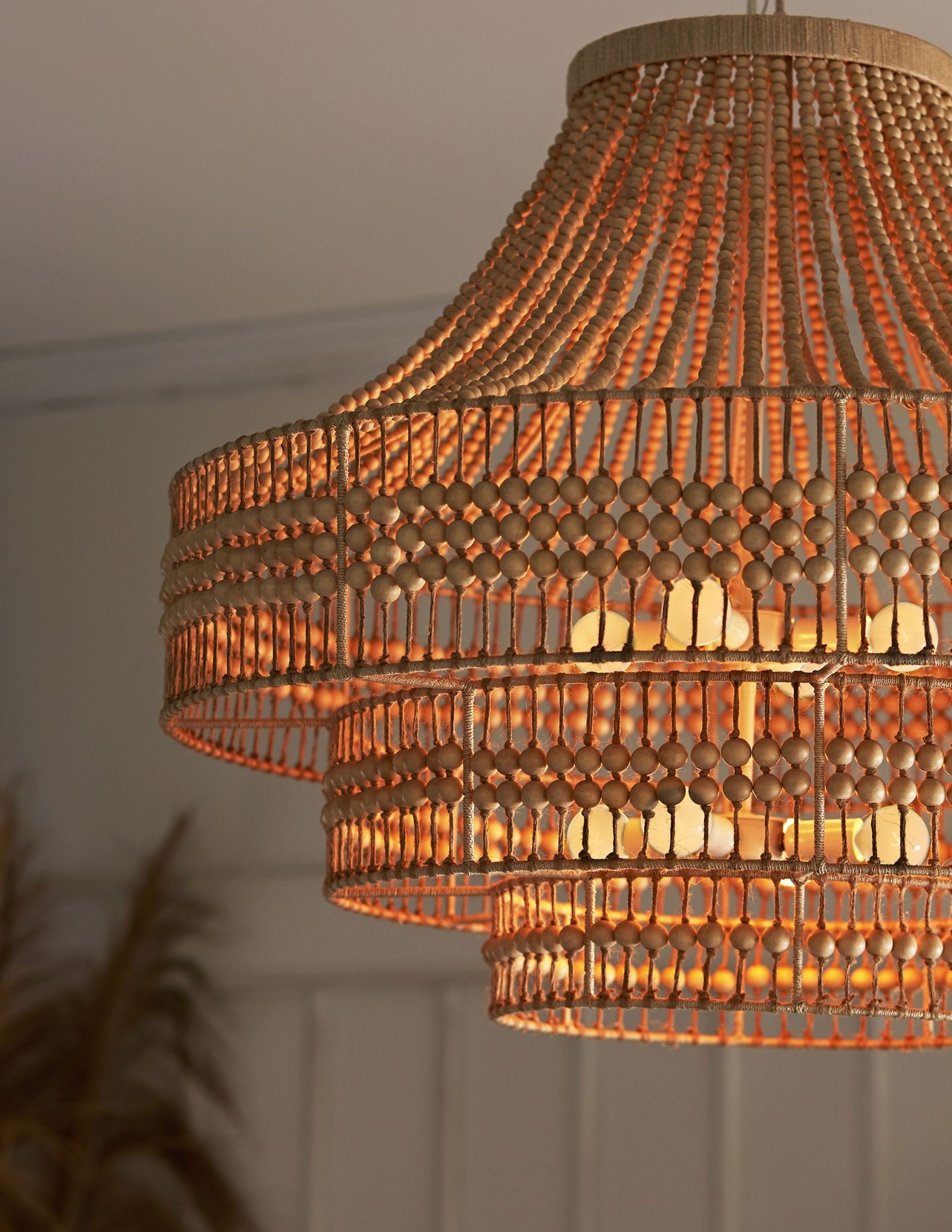 Arteriors Люстра Tulane от Arteriors — в интерьере