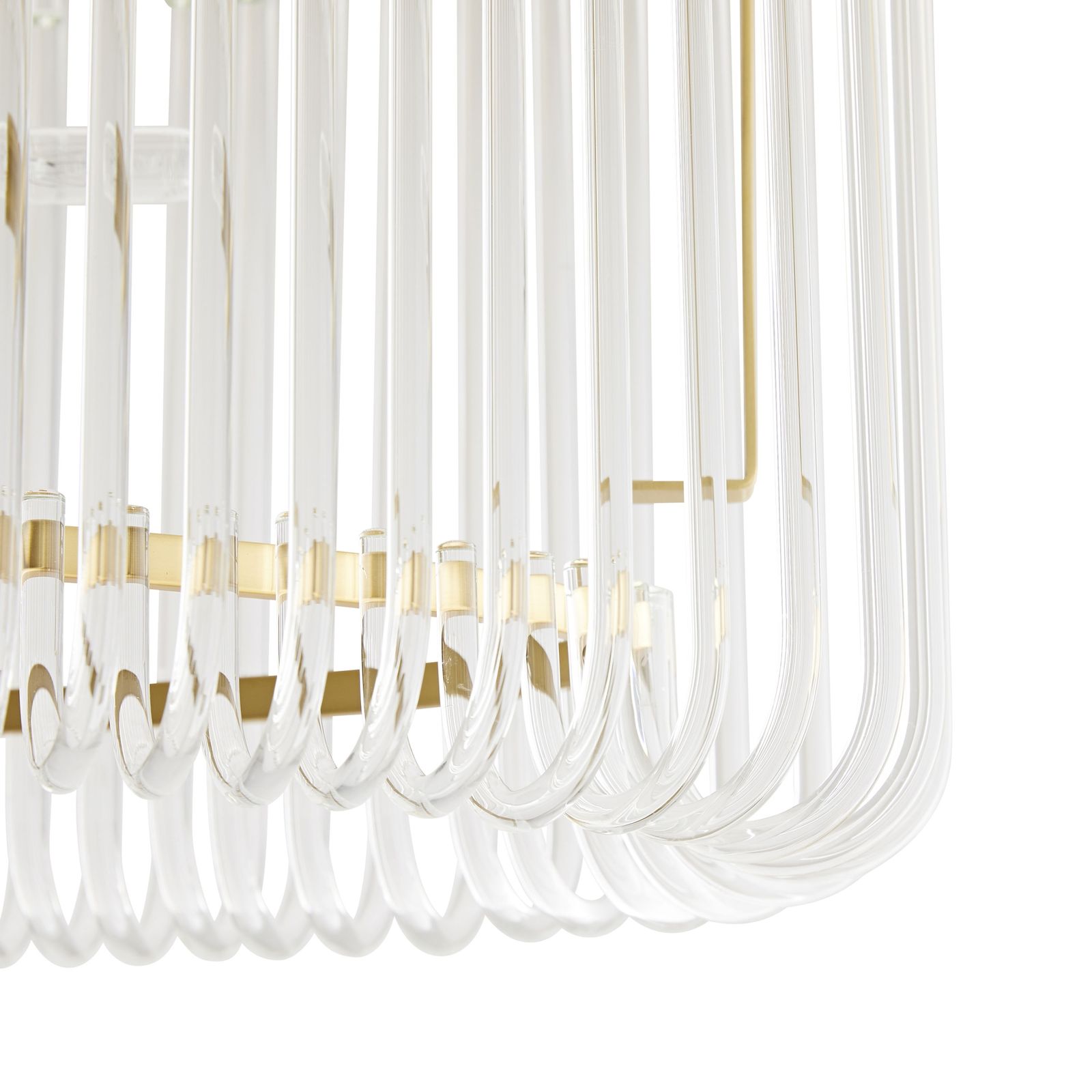 Arteriors Люстра Chandler от Arteriors — в интерьере