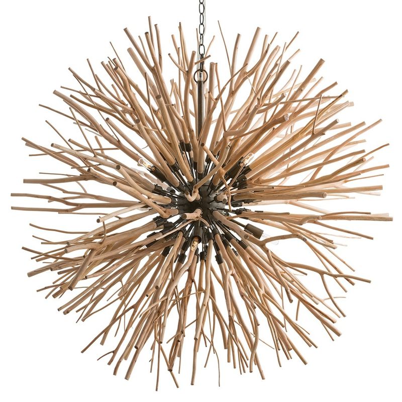 Arteriors Люстра Finch от Arteriors