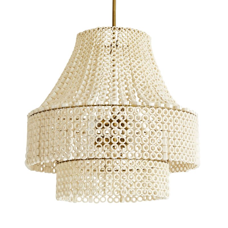 Arteriors Люстра Hannie от Arteriors