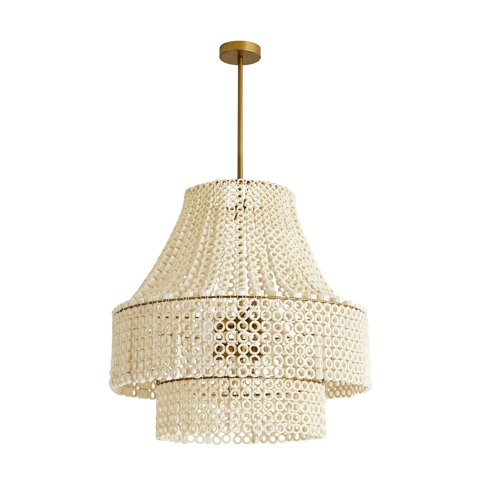 Arteriors Люстра Hannie от Arteriors