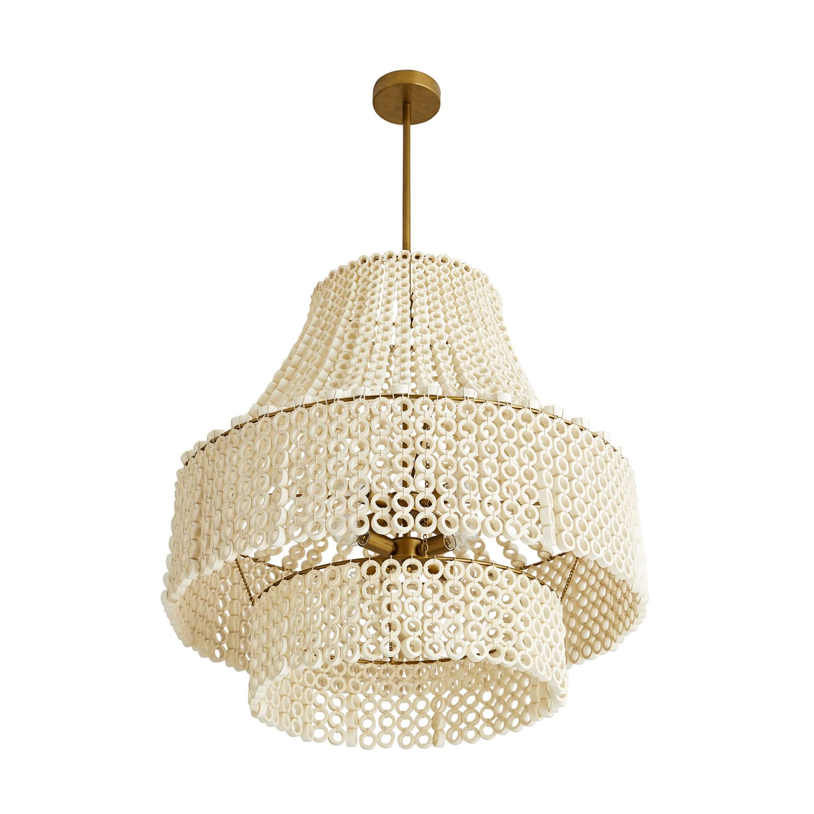 Arteriors Люстра Hannie от Arteriors