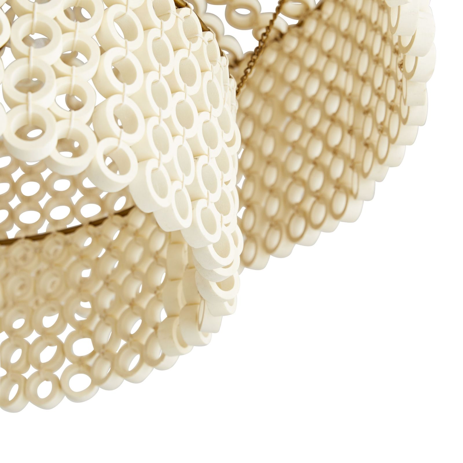 Arteriors Люстра Hannie от Arteriors — в интерьере