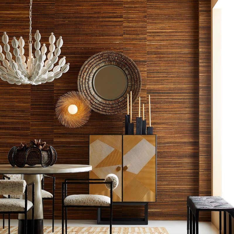 Arteriors Люстра Indi от Arteriors — в интерьере
