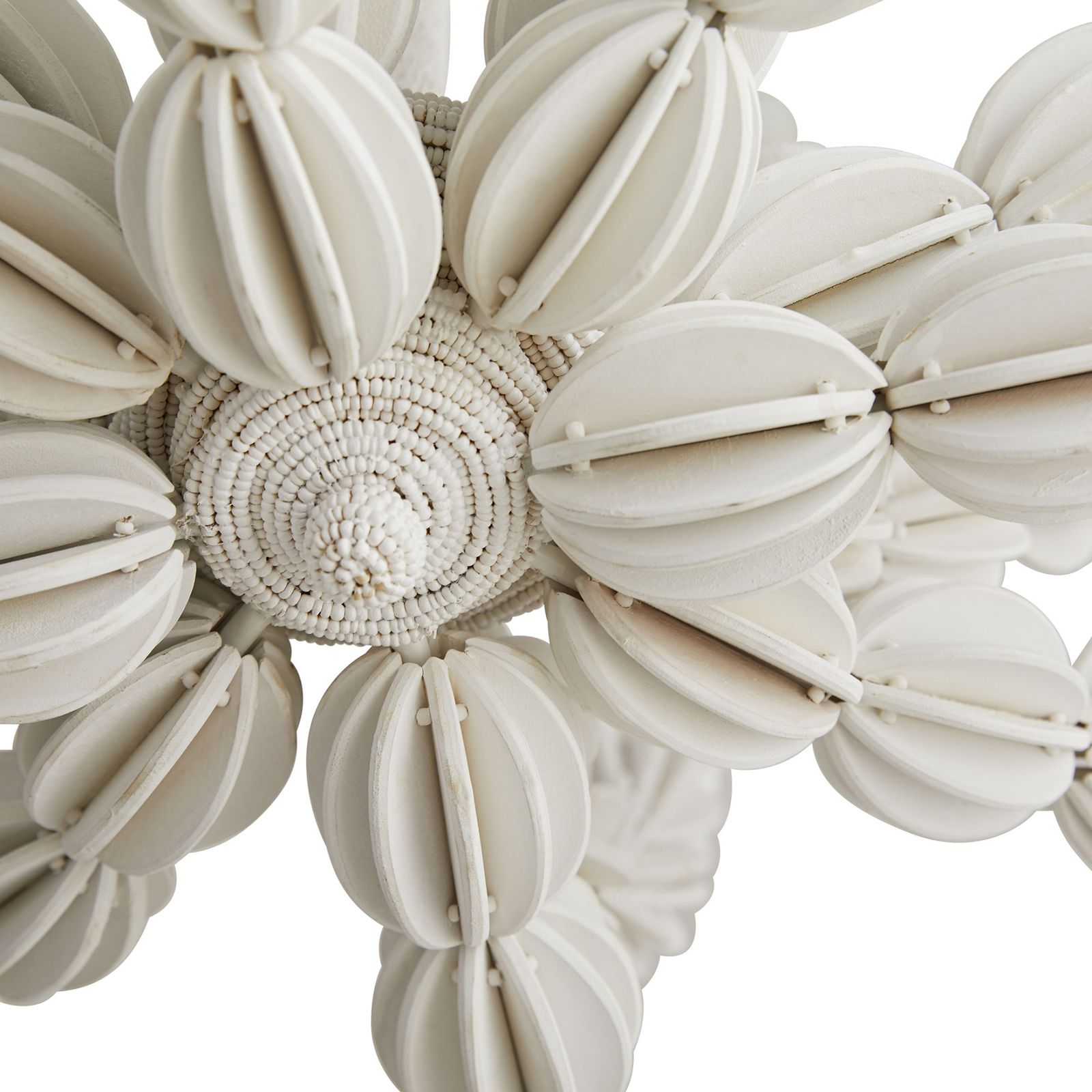 Arteriors Люстра Indi от Arteriors — в интерьере