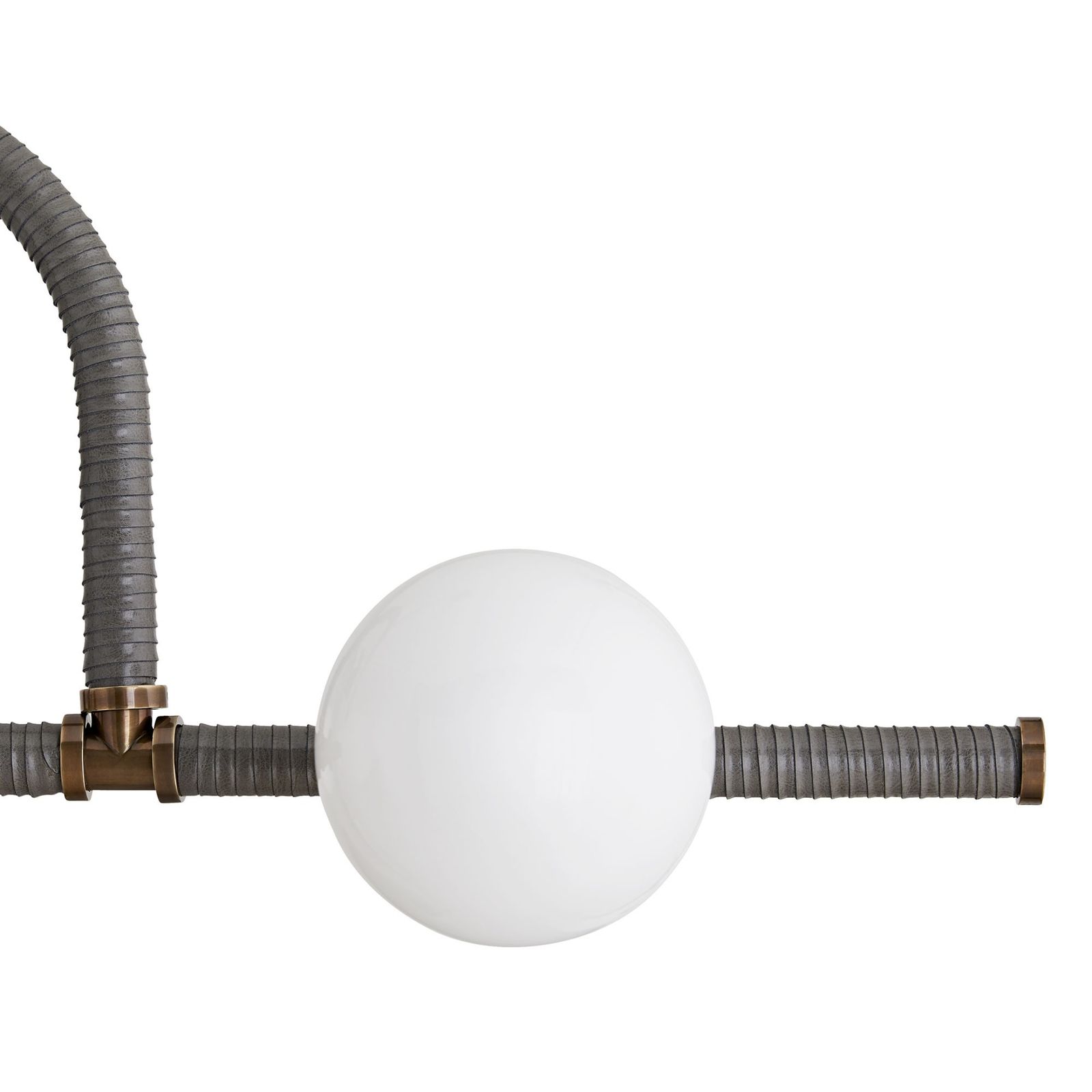 Arteriors Люстра Harrison Linear от Arteriors